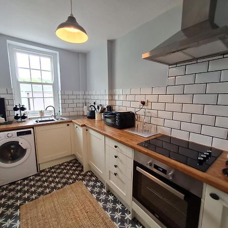 Picturesque 2 Bedroom Miners Cottage Near Bike Park Wales & Brecon Beacons Merthyr Tydfil Zewnętrze zdjęcie