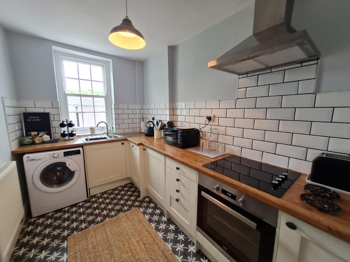 Picturesque 2 Bedroom Miners Cottage Near Bike Park Wales & Brecon Beacons Merthyr Tydfil Zewnętrze zdjęcie